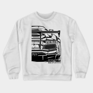 Libertywalk Aventador Crewneck Sweatshirt